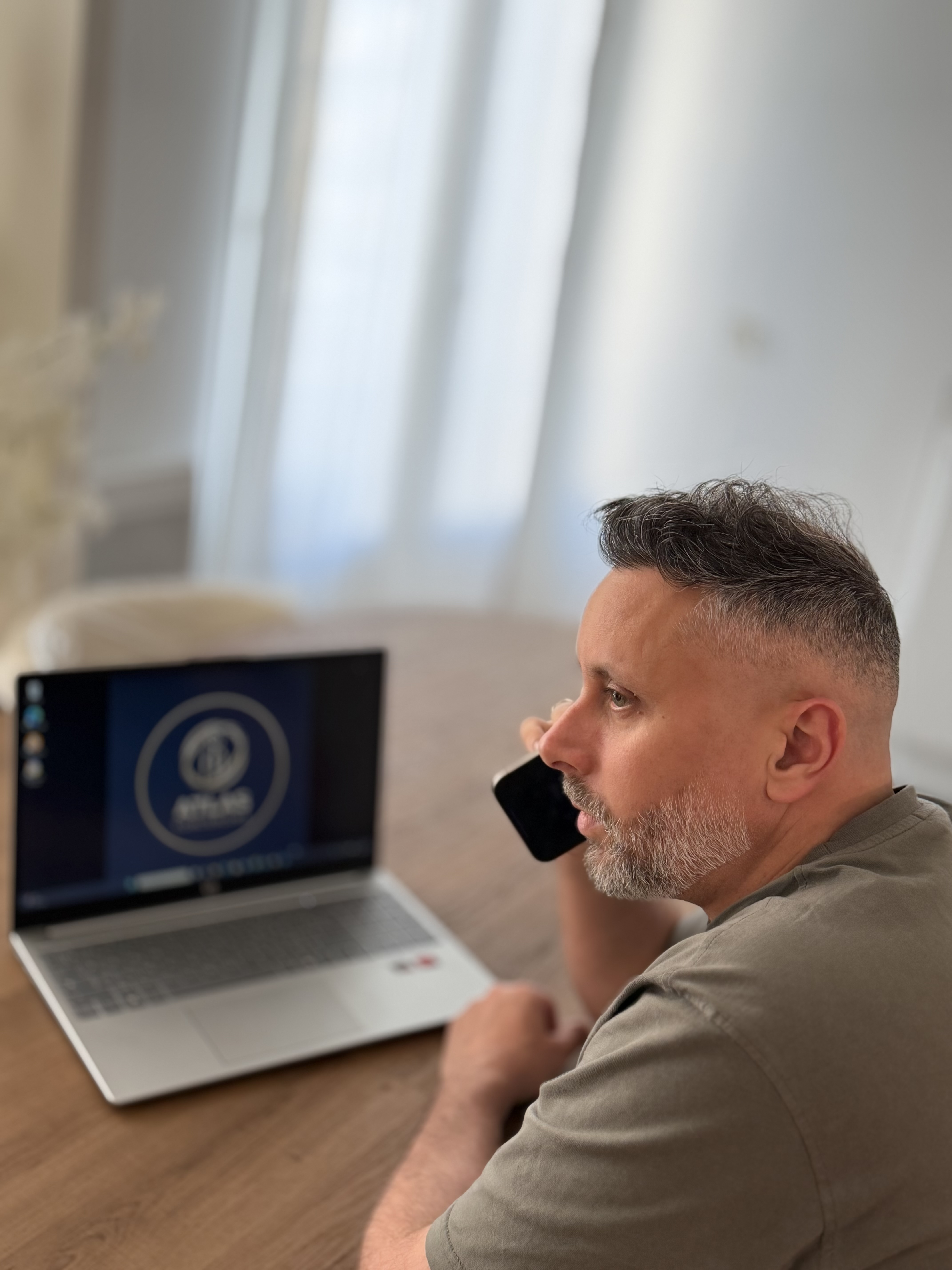 Atlas Conciergerie Team